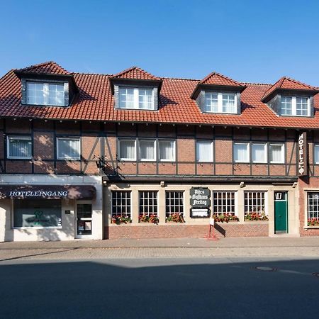 Hotel Zur Davert Münster Exterior foto